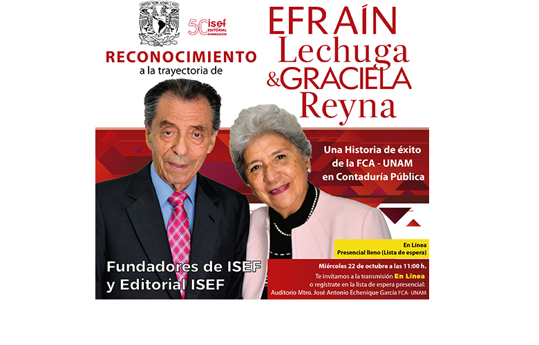 <span style="font-size:13.0pt;"><b>Reconocimiento a los fundadores sobre sus trayectorias</b></span>