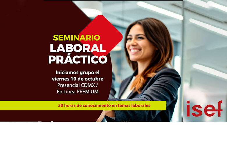 <span style="font-size:13.0pt;"><b>SEMINARIO LABORAL PRÁCTICO</b></span>