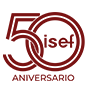 Logo ISEF