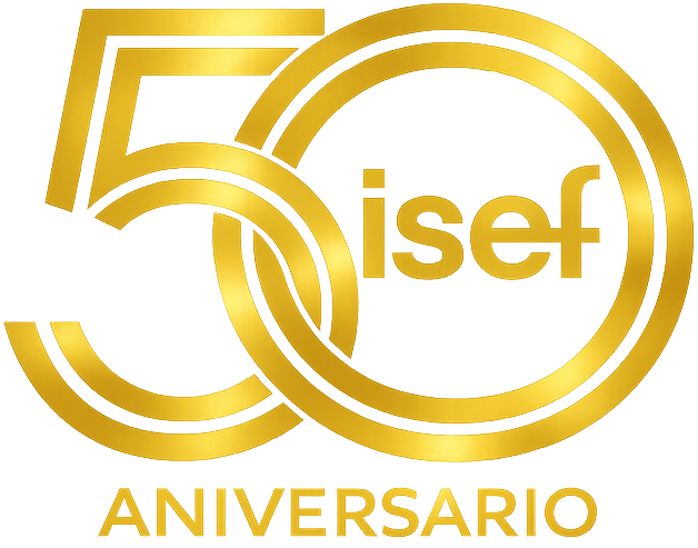 ISEF 50
