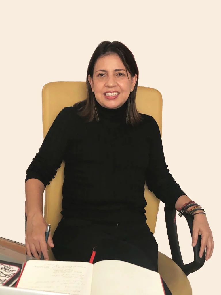 Fotografía de Mtra. Lorenia Atondo Rosales