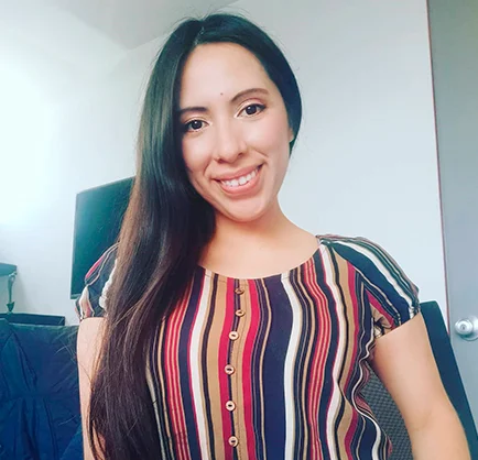 Fotografía de Lic. Lucía Magaña Gabriel
